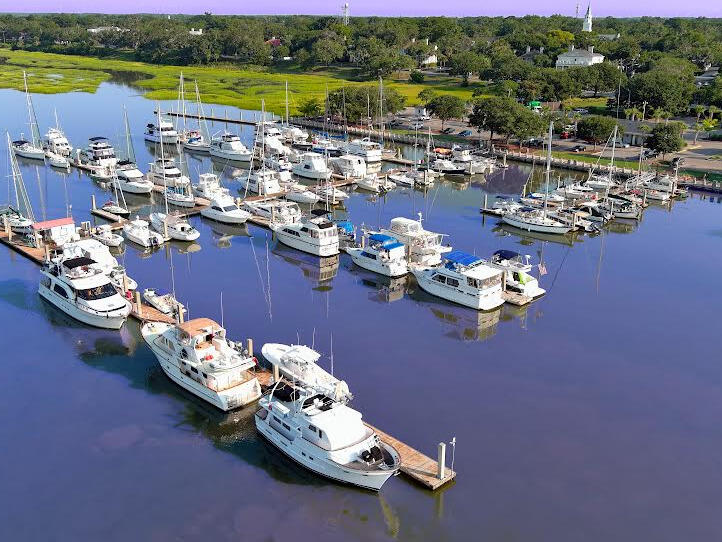 New in 2023 What's coming to Beaufort SC Explore Beaufort SC