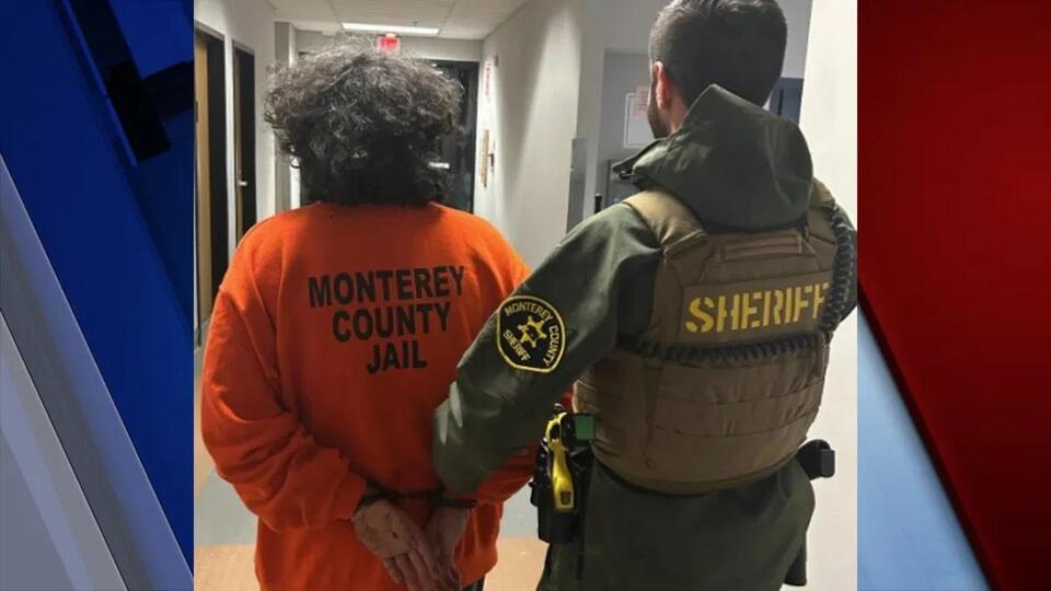 Stabbing suspect pleads not guilty to attempted murder charge - NewsBreak