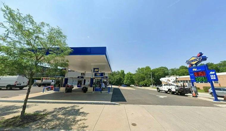 Hammer-Wielding Burglar Hits Glenside Sunoco, Cheltenham Police Still ...