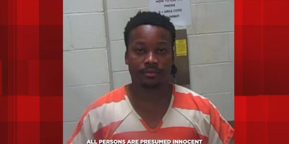 Grambling State president addresses SGA president’s arrest, police ...
