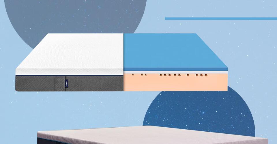 The best January sales 2022 mattress deals from Emma, Simba, Eve and more – NewsBreak