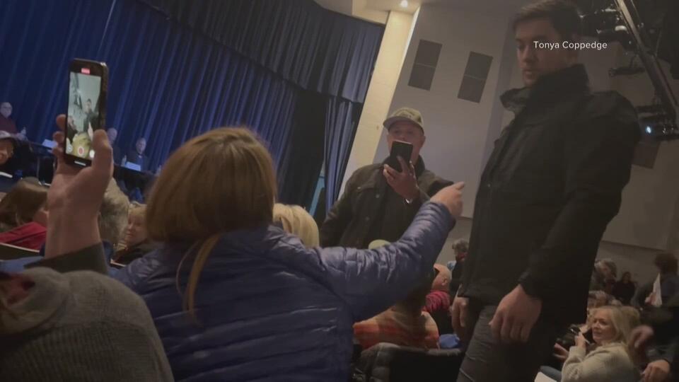 Idaho attorney general will not charge Kootenai County sheriff in town ...