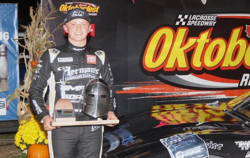 Frederickson, Shafer Share ‘Fest Glory - NewsBreak