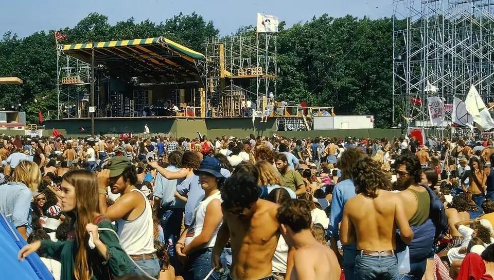 New Documentary to Shed Light on Summer Jam History - NewsBreak