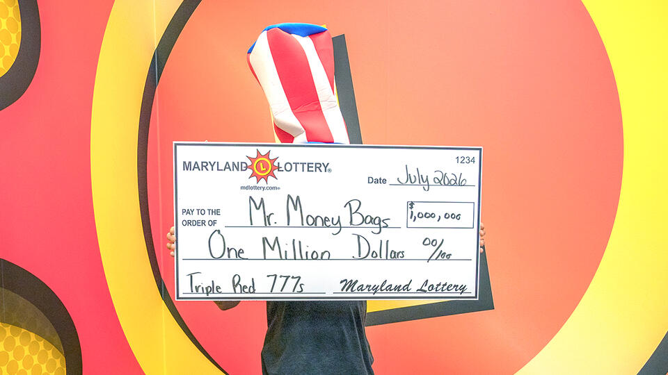 Mr. Money Bags Wins $1 Million Top Prize on Triple Red 777s Scratch-Off ...