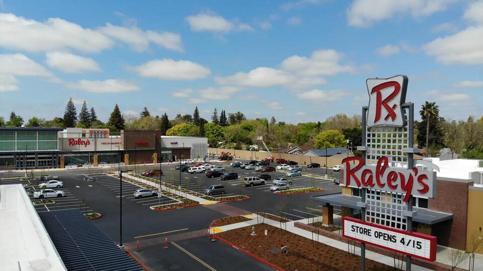 The Raley's Companies to close more stores