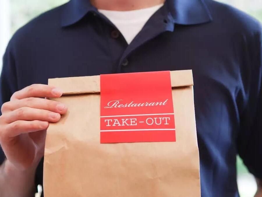 Chipotle Delivery Leads To Driver’s Wedding Getting Paid Off