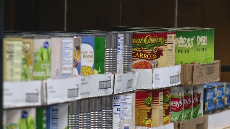 Food insecurity in Idaho continues to grow - NewsBreak