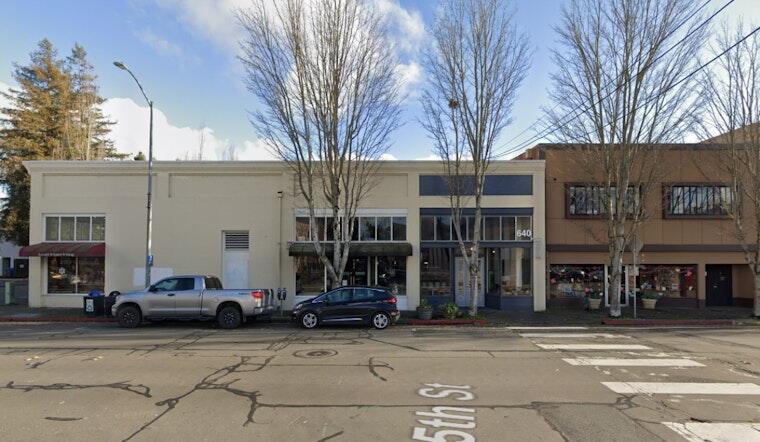 Downtown Santa Rosa Finally Lands Its Own Wine Bar - NewsBreak