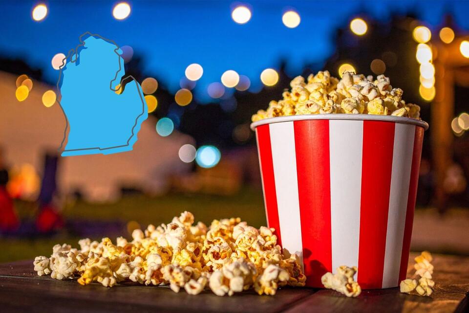20 Great Movies Filmed or Set in Michigan, and a