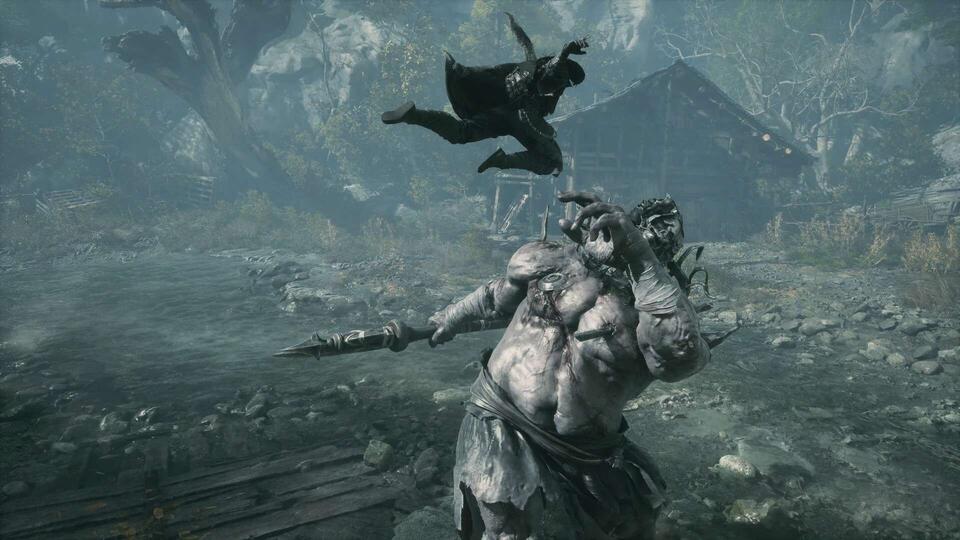 Phantom Blade Zero Review Embargo Expected To Lift 3 Days Before Launch ...