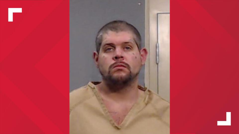 Convicted felon in Odessa arrested in alleged firearm theft case ...