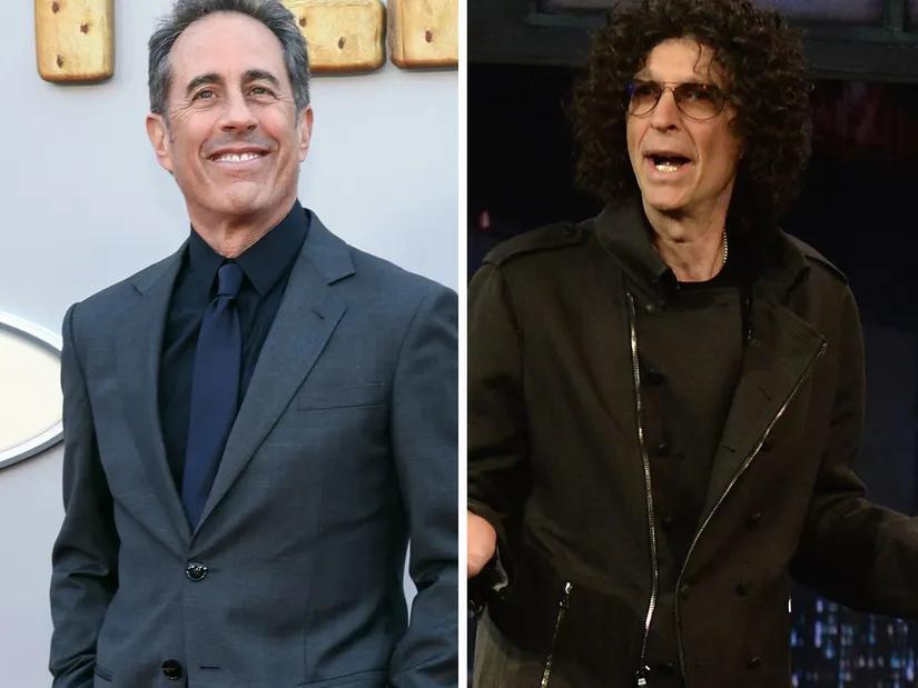 Jerry Seinfeld Issues Public Apology to Howard Stern Following(01)