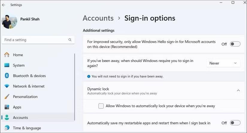 7 Windows Security Settings Everyone Should Change - NewsBreak