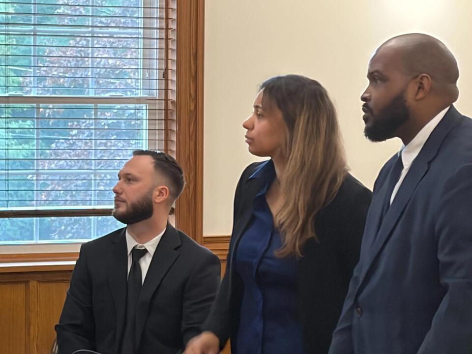 3 Detroit cops charged with gun, alcohol-related offenses