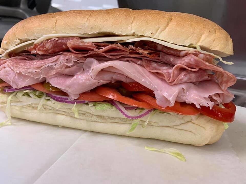 Subs, Hoagies, Clubs Best Places To Get ’em in the Hudson Valley