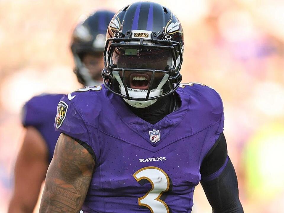 John Harbaugh explains team decision to move on from Odell Beckham Jr