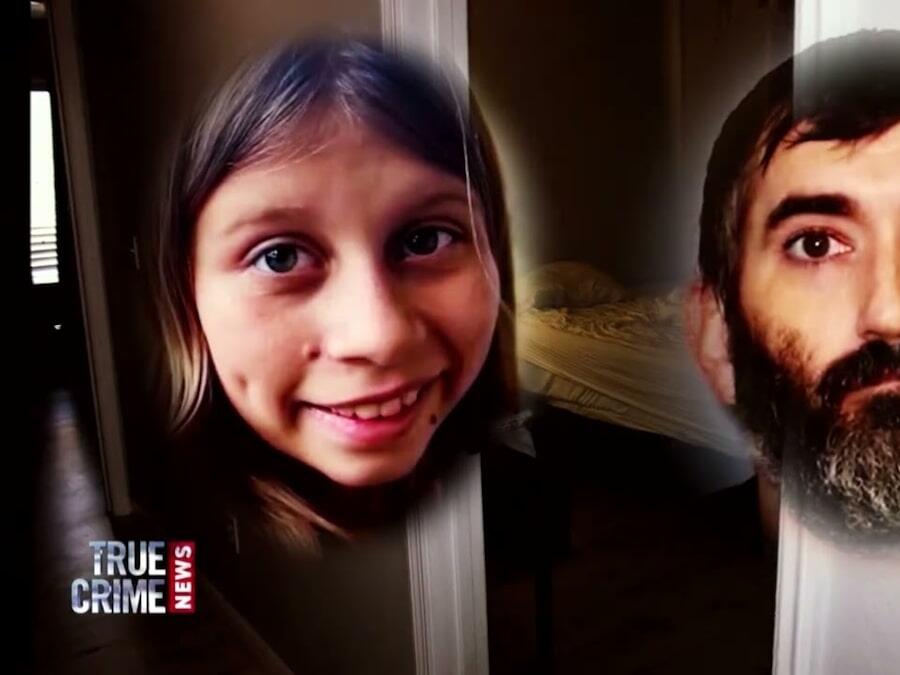 Madeline Soto allegedly shared bed with mom’s boyfriend who’s suspected