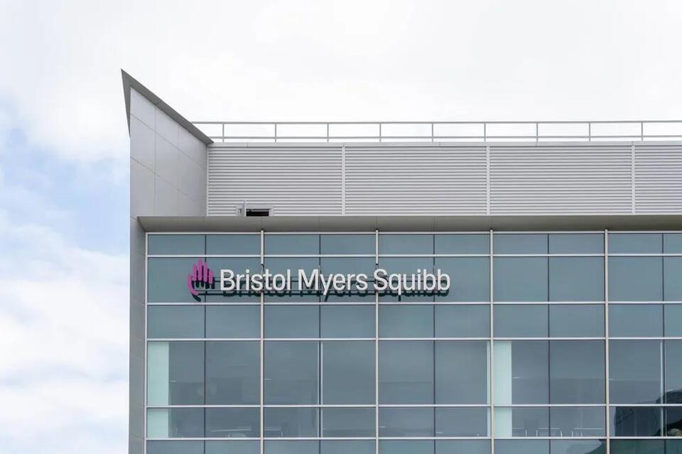 Bristol Myers Squibb to build $2.3B facility in Harris County