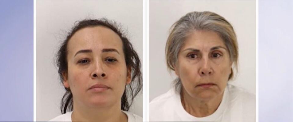 Hemet Women Arrested for Alleged Extortion Attempt Involving ...
