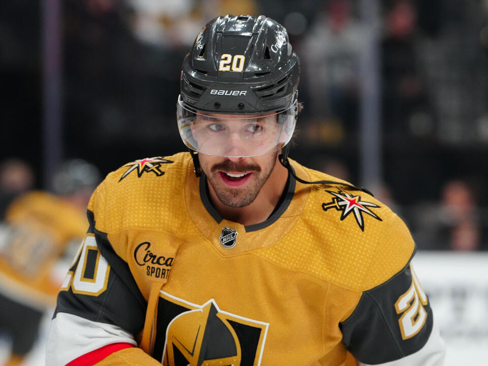 Bleacher Report Gives Kraken An F Offseason Grade