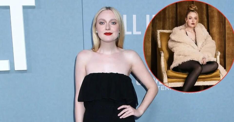 Dakota Fanning Hopes 'Dating Will End Soon' So She Can Start a Family ...
