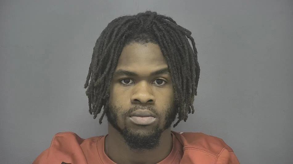 Police arrest a second person for murder after a Terre Haute man was ...
