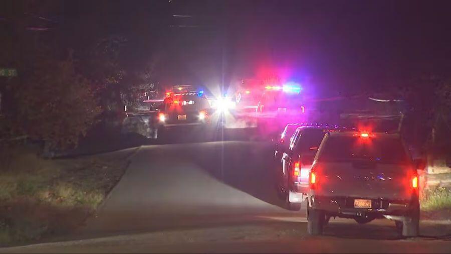 Man killed, another wounded in early-morning Burien shooting, no arrests made
