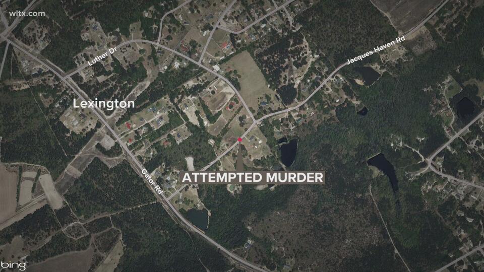 Man charged withe attempted murder in stabbing - NewsBreak