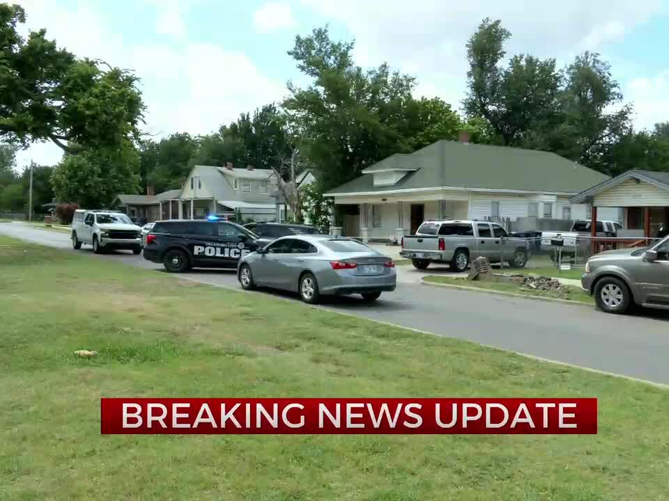 Oklahoma visual data 8