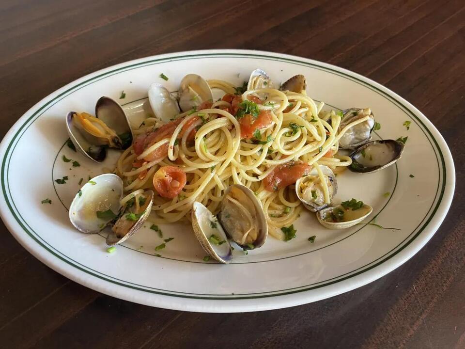 Mountain View’s Los Portales reopens as Italian restaurant Il Portale ...