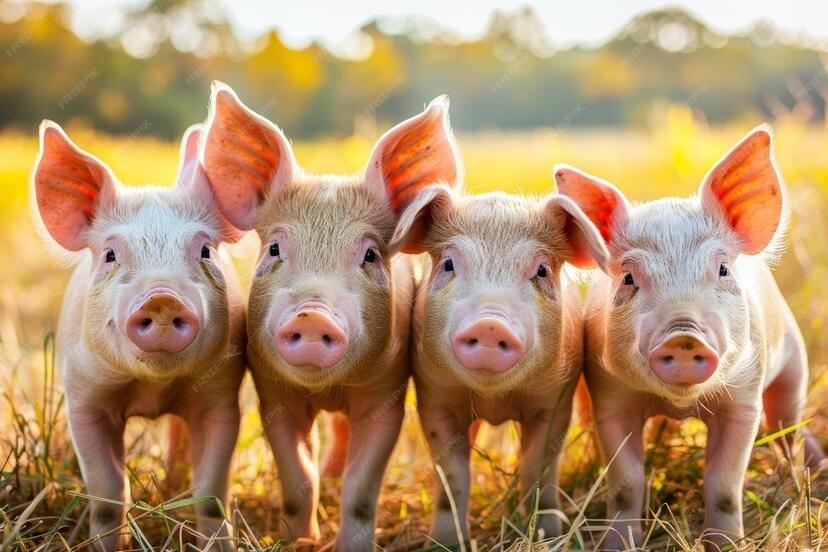 EDITORIAL: The Problematic Tourist-Friendly Pig Farm on Highway 84, Part One