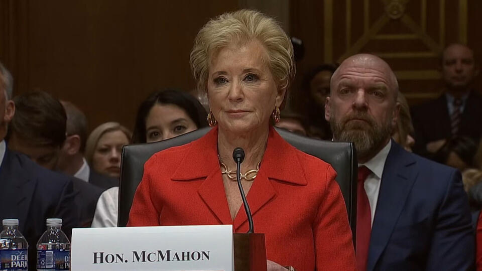 WWE & McMahons' Motion To Dismiss Ring Boys Lawsuit Rejected