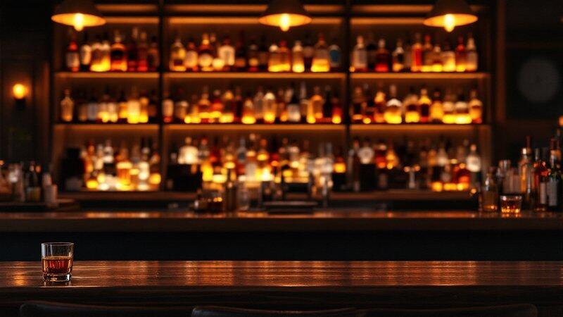 9 Whiskey Cliches Every Bar Has Heard a Thousand Times - NewsBreak
