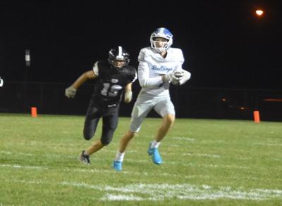 Bulldogs suffer heartbreaking defeat to Blooming Prairie-Hayfield in final seconds