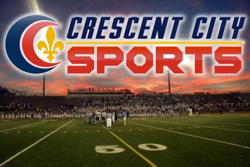Crescent City Sports, GCSEN to broadcast St. Paul’s at Northshore ...