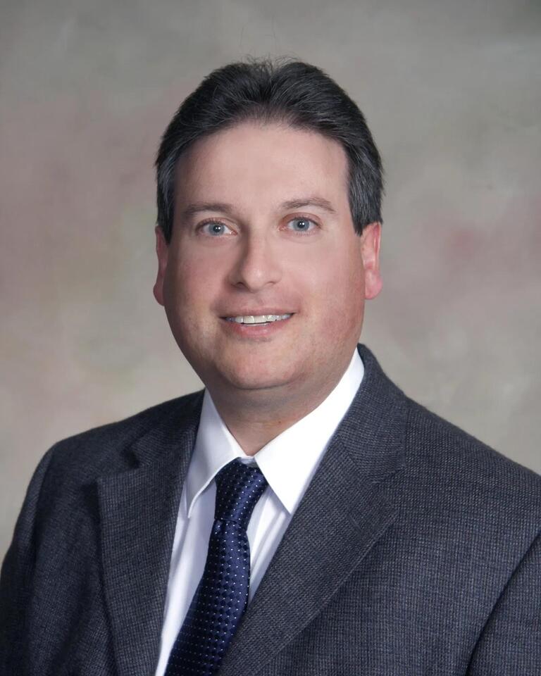 STV Welcomes Randall Divito as Vice President, National Water Tunnel ...