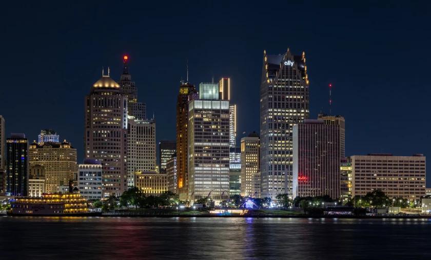 Back Talk August 7 '26 Motor City