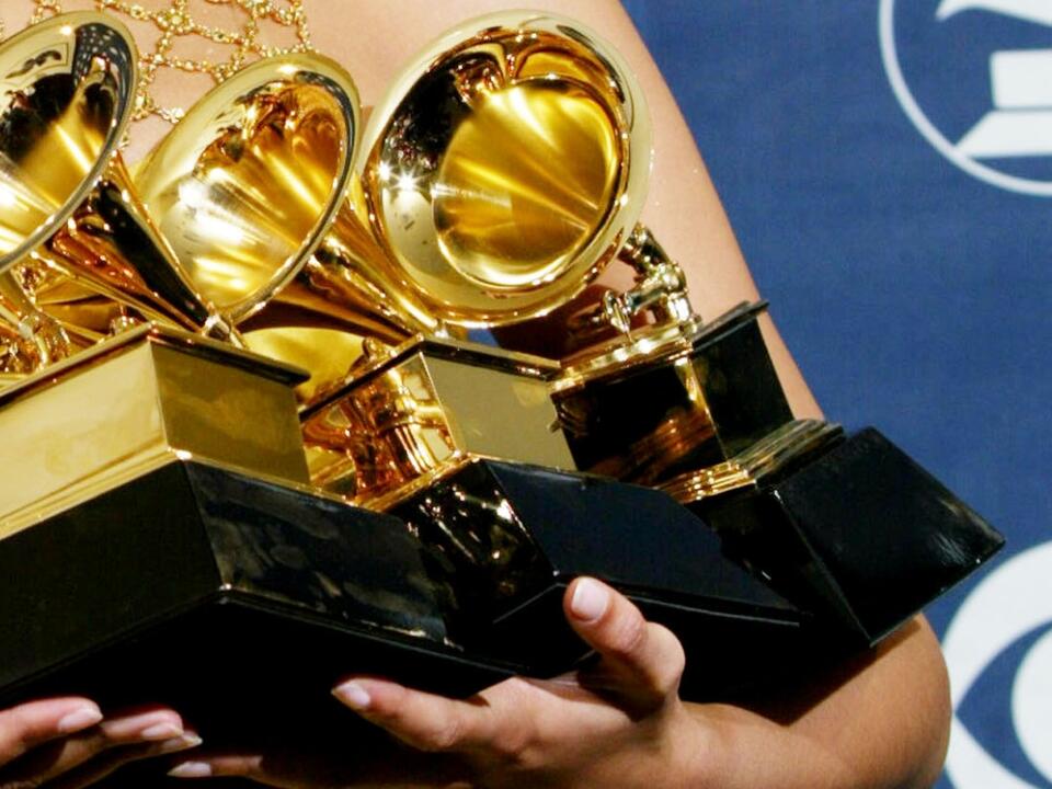  GRAMMY Awards Announce New Rules and Eligibility Changes for 2025 Illustration 