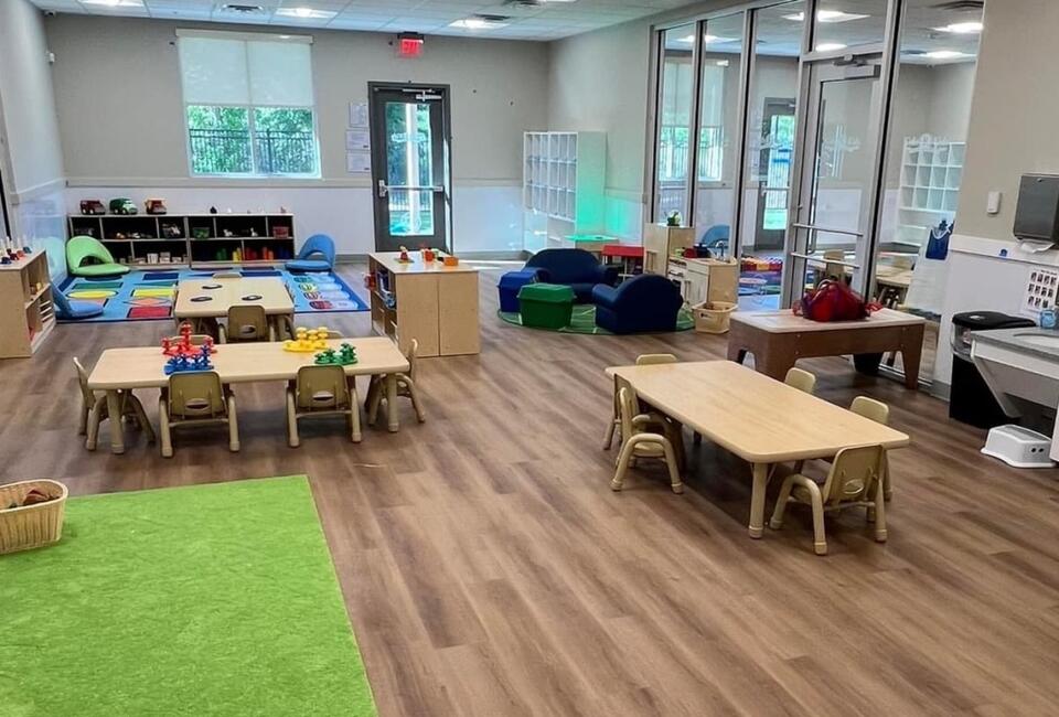 Kids 'R' Kids Learning Academy of Woodson's Reserve now open in Spring ...