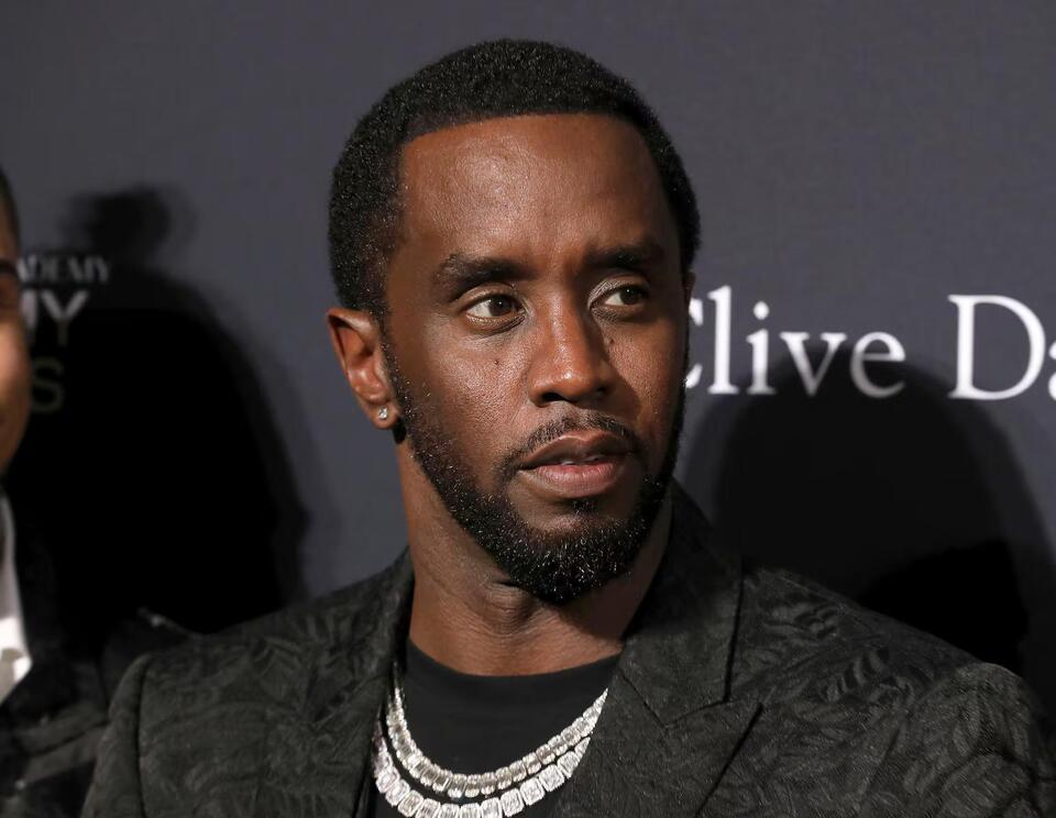 Disgraced rapper transferred to new prison following hospitalization ...