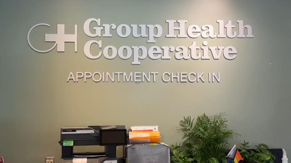 Group Health Cooperative opens Pathways to Recovery program - NewsBreak