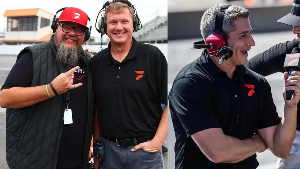 Dillner Brothers and Pernesiglio Tabbed as Broadcast Team - NewsBreak