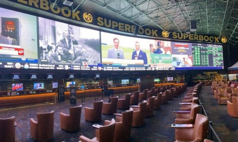 Nevada sportsbooks’ June handle rebounds due to World Cup, strong NHL and NBA finals