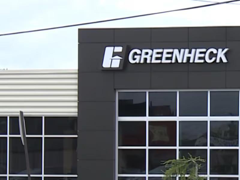 More than 400 new jobs coming to Knoxville as HVAC company announces