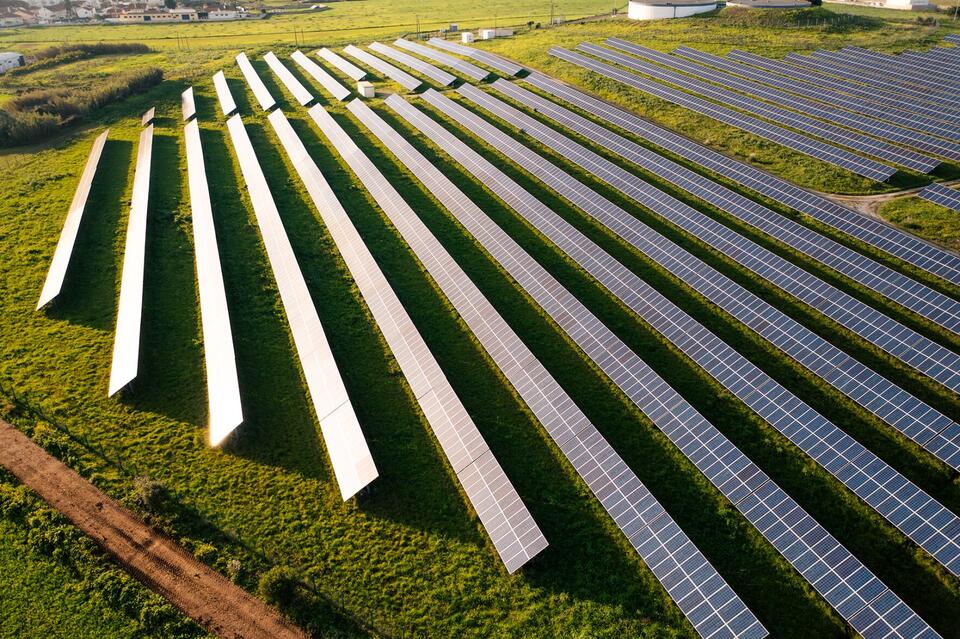 Martin County Commissioners adopt new solar panel ordinance - NewsBreak