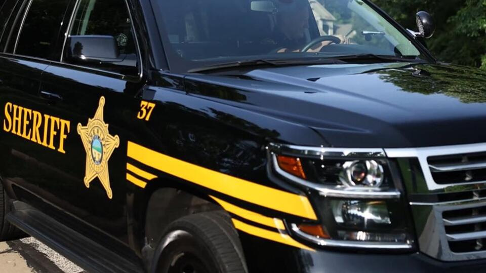 Lake County Sheriff’s Office: Man found dead after SWAT standoff in ...