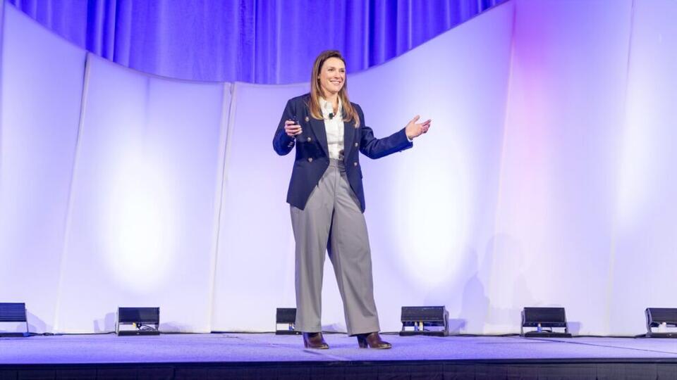 Forging a Path Not Traveled: Army Leader Shaina Coss Shares Her Story ...