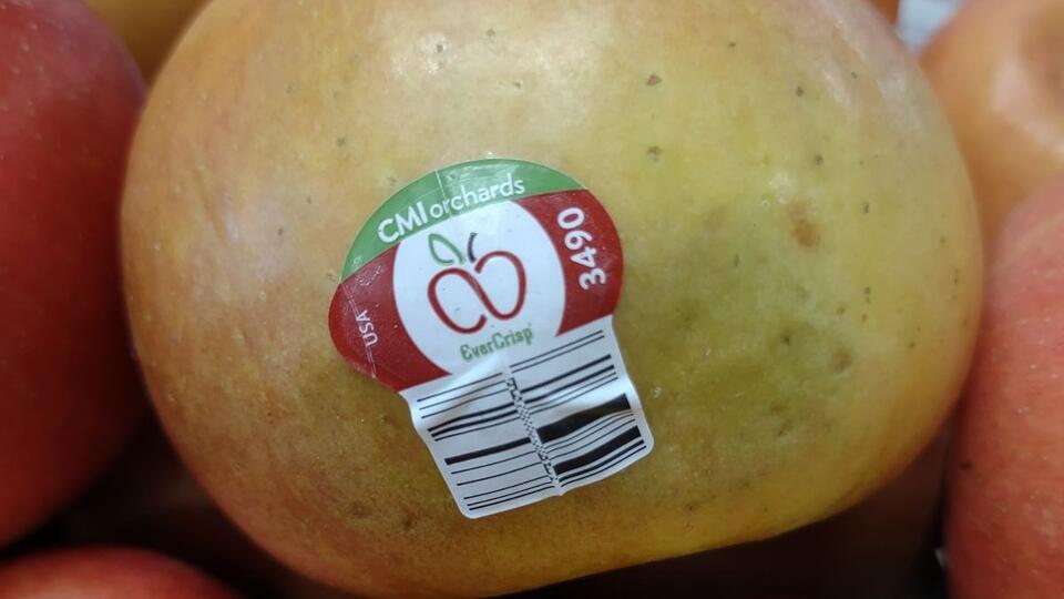 I Buy This Apple Every Spring Because It Stays Sweet and Crisp - NewsBreak