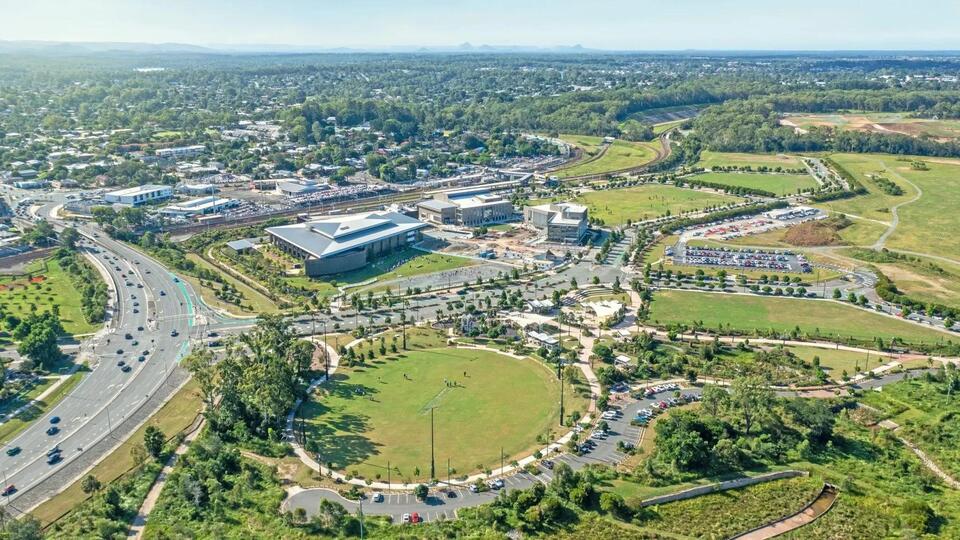 PsiQuantum Secures Site for World’s First Utility-Scale Quantum ...